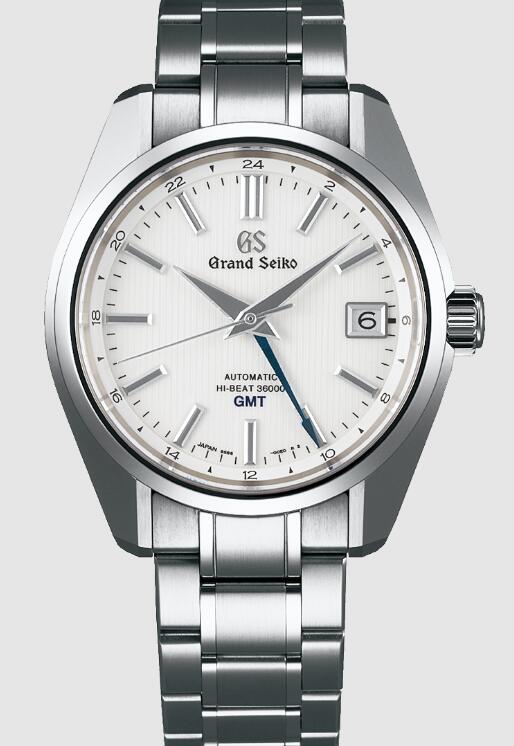 Grand Seiko Heritage SBGJ211 Replica Watch